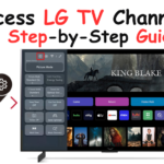 LG TV Channels