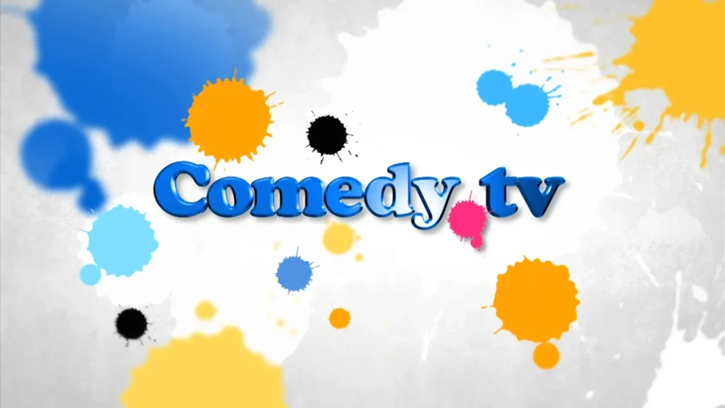 Comedy Tv Channel List