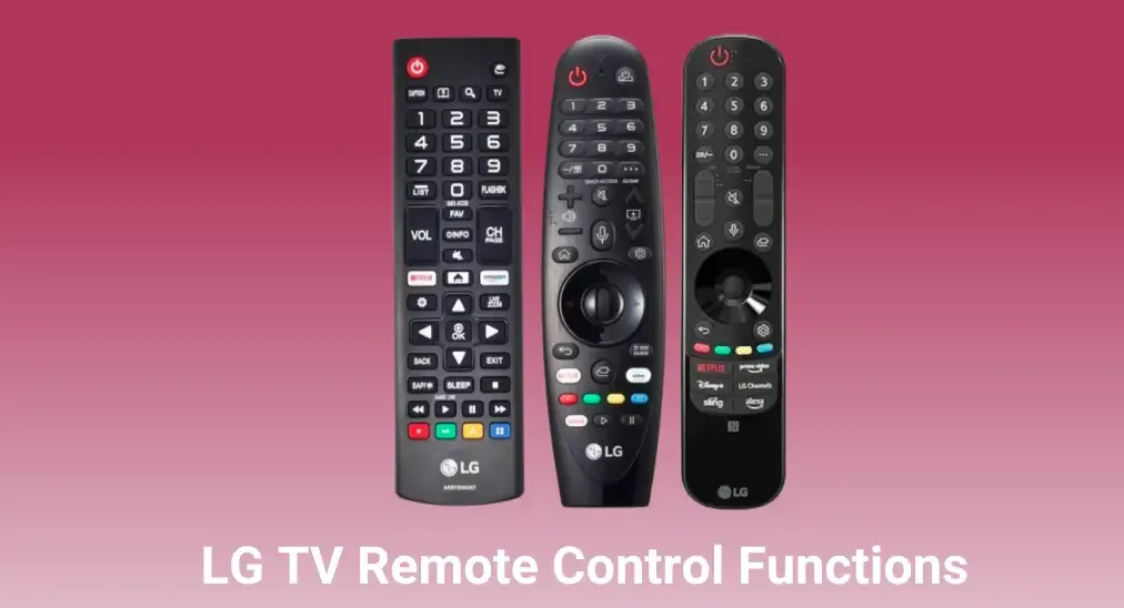 Handling Remote Functions