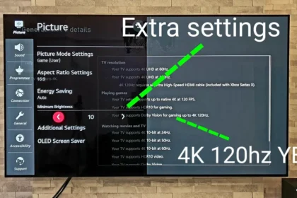How to Increase Refresh Rate