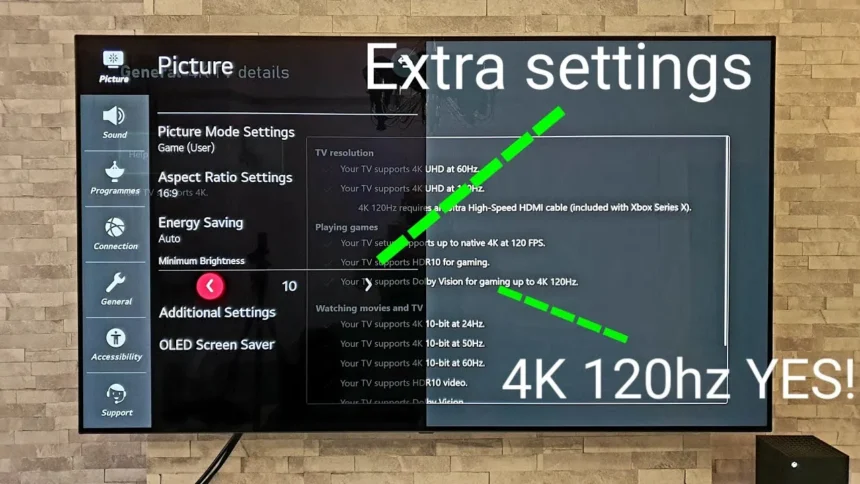 How to Increase Refresh Rate