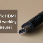 How to Reset HDMI on LG TV