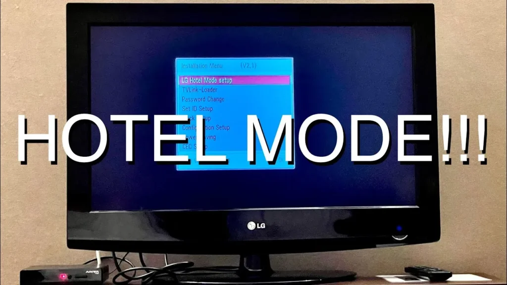 Make It Possible For Resort Setting