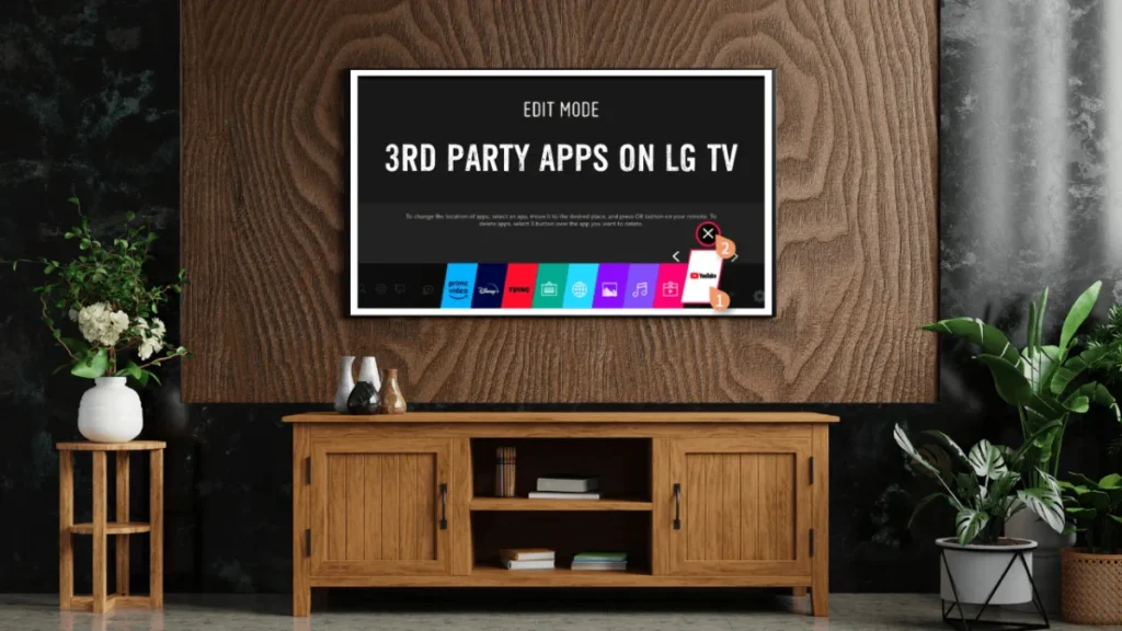 Making Use Of Third-Party Applications.