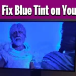 Settings to Reduce Blue Tint on LG TV