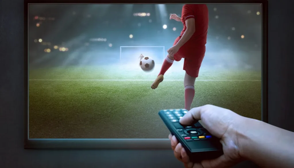 Sports Channels List
