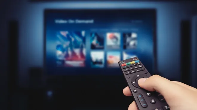 Test the Remote