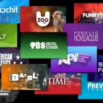 LG Channels Lists