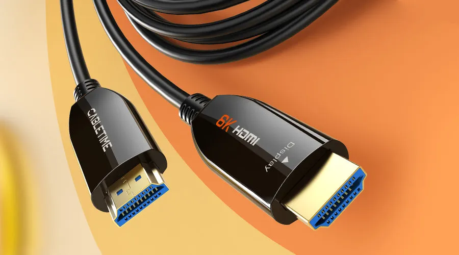Validate HDMI Port and Cord Stability