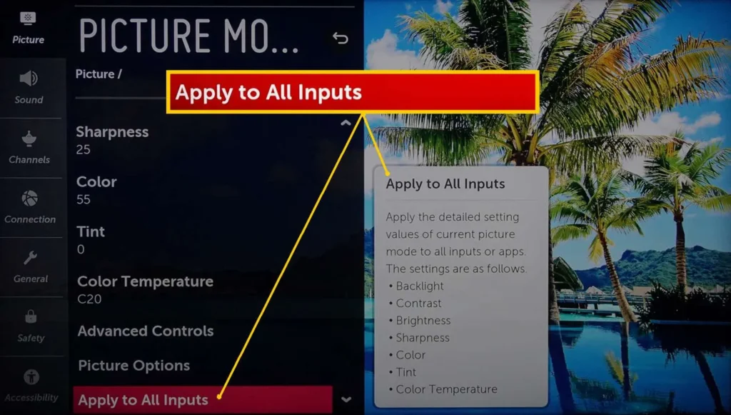 Validate Modifications