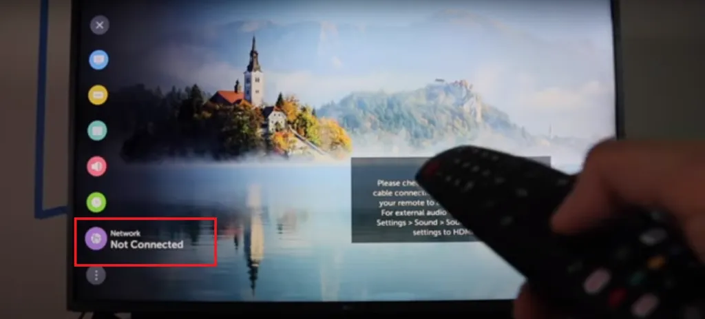 Test Your Settings